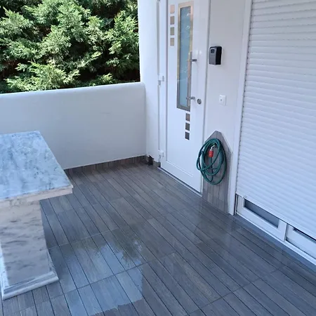 Apartment Peykoxori 3 Luxury By Makhome