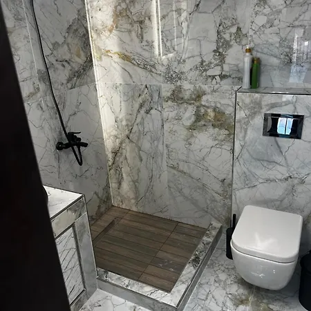 Peykoxori 3 Luxury By Makhome * Пефкохори