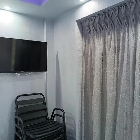 Peykoxori 3 Luxury By Makhome Пефкохори