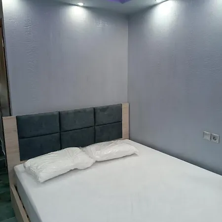Apartment Peykoxori 3 Luxury By Makhome Pefkochori