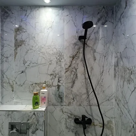 Peykoxori 3 Luxury By Makhome Apartment Pefkochori