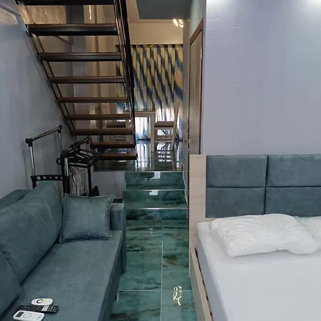 Peykoxori 3 Luxury By Makhome * Пефкохори