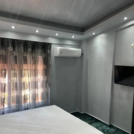Peykoxori 3 Luxury By Makhome Apartamento
