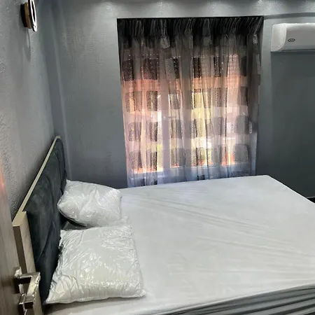 Apartamento Peykoxori 3 Luxury By Makhome Pefkochori