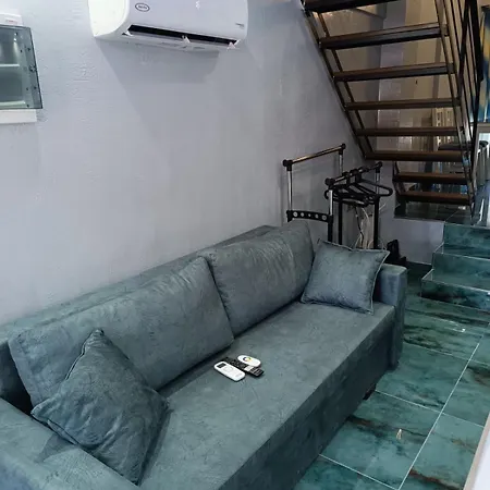 Peykoxori 3 Luxury By Makhome Apartamento *