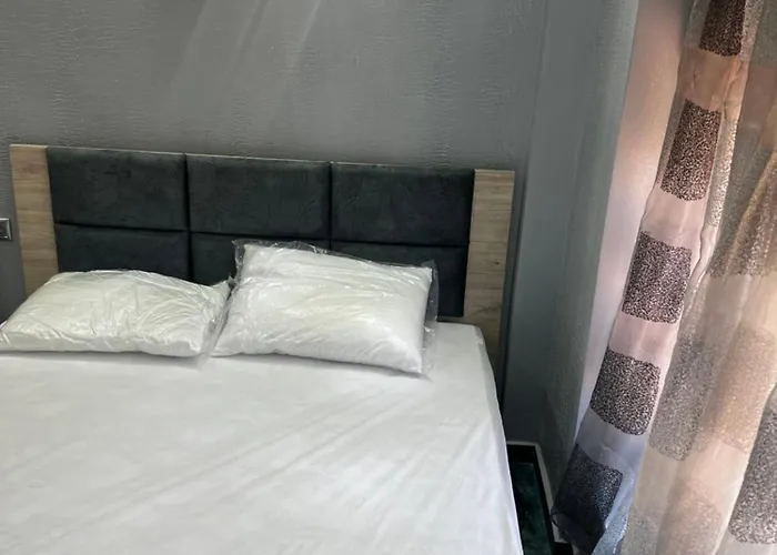 Peykoxori 3 Luxury By Makhome * Pefkochori
