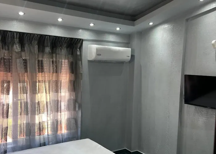 Peykoxori 3 Luxury By Makhome Appartement