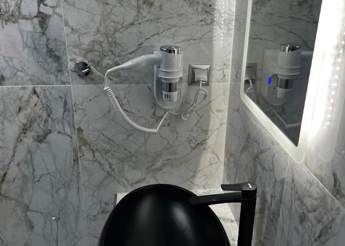 Appartement Peykoxori 3 Luxury By Makhome *