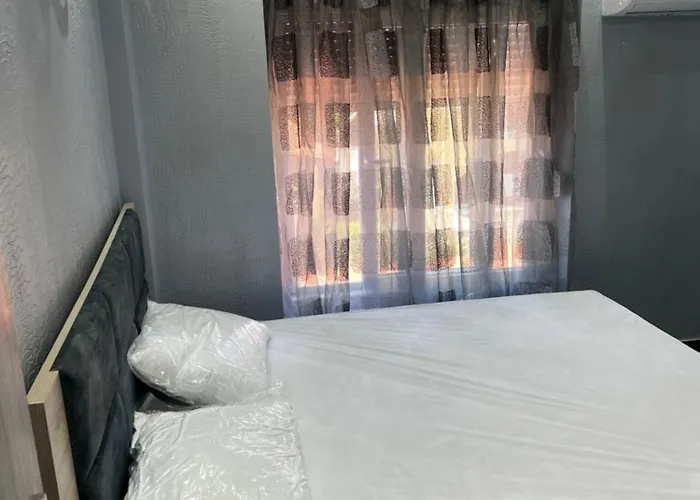 Appartement Peykoxori 3 Luxury By Makhome Pefkochori