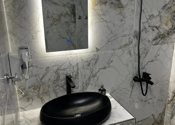 Peykoxori 3 Luxury By Makhome