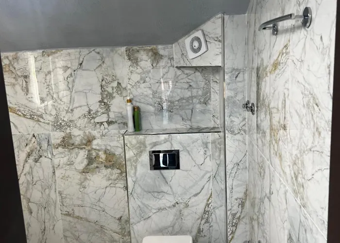 Peykoxori 3 Luxury By Makhome Appartement