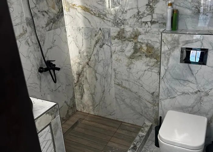 Peykoxori 3 Luxury By Makhome * Pefkochori