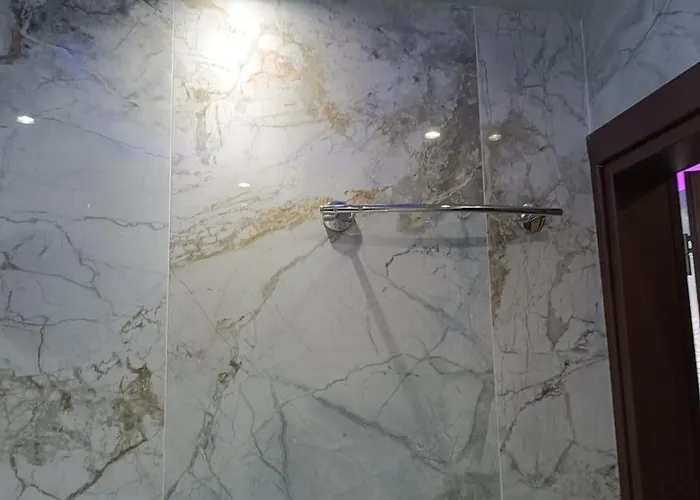 Peykoxori 3 Luxury By Makhome Appartement