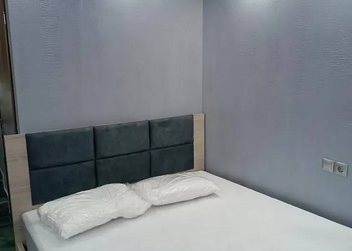 Appartement Peykoxori 3 Luxury By Makhome Pefkochori