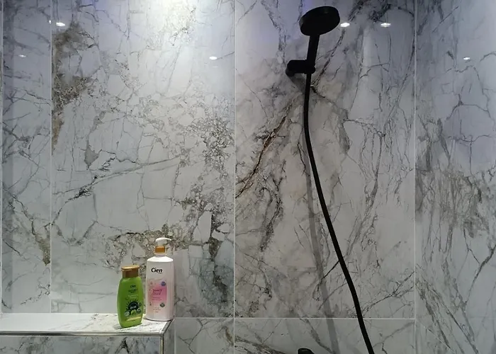 Peykoxori 3 Luxury By Makhome Appartement Pefkochori