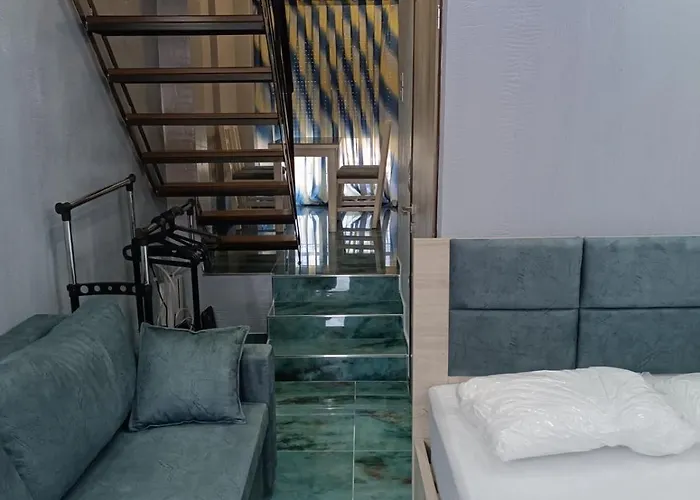 Peykoxori 3 Luxury By Makhome * Pefkochori