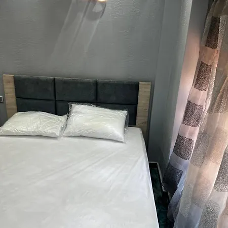 Peykoxori 3 Luxury By Makhome * Пефкохори